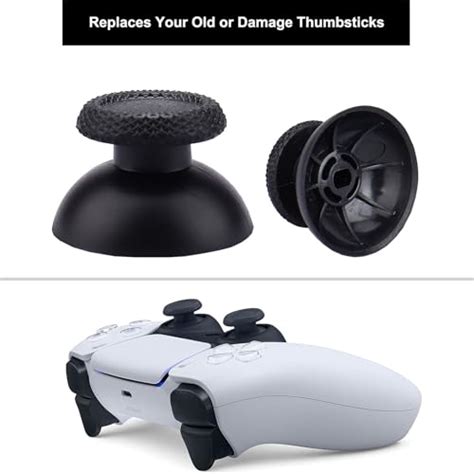 ps5 joystick replacement|DualSense Joystick Replacement .